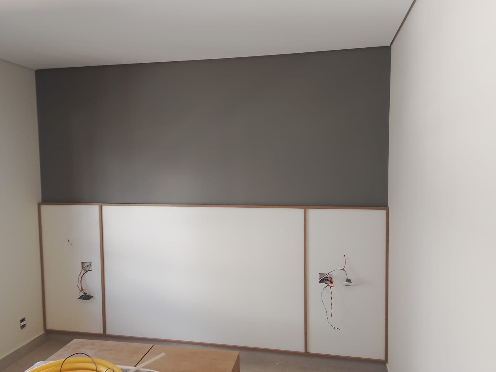 Trabalho realizado pela Destak 11