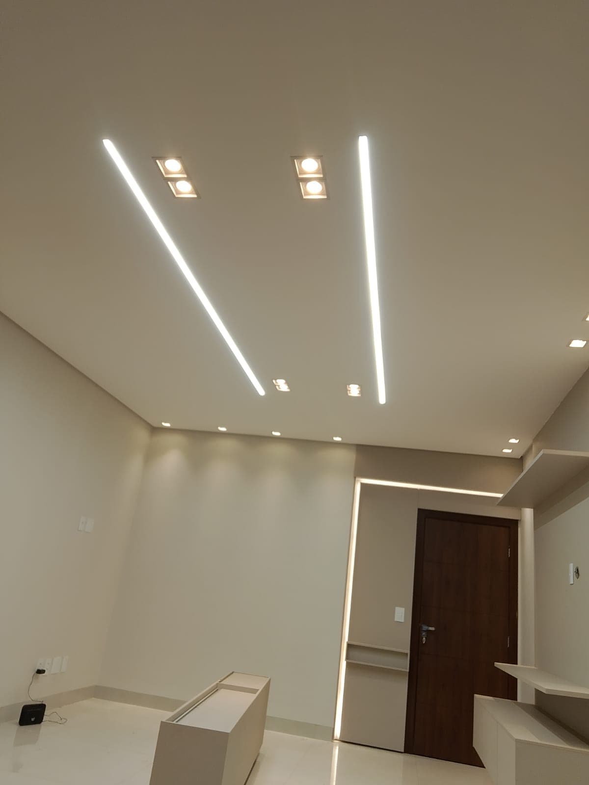 Trabalho realizado pela Destak 15