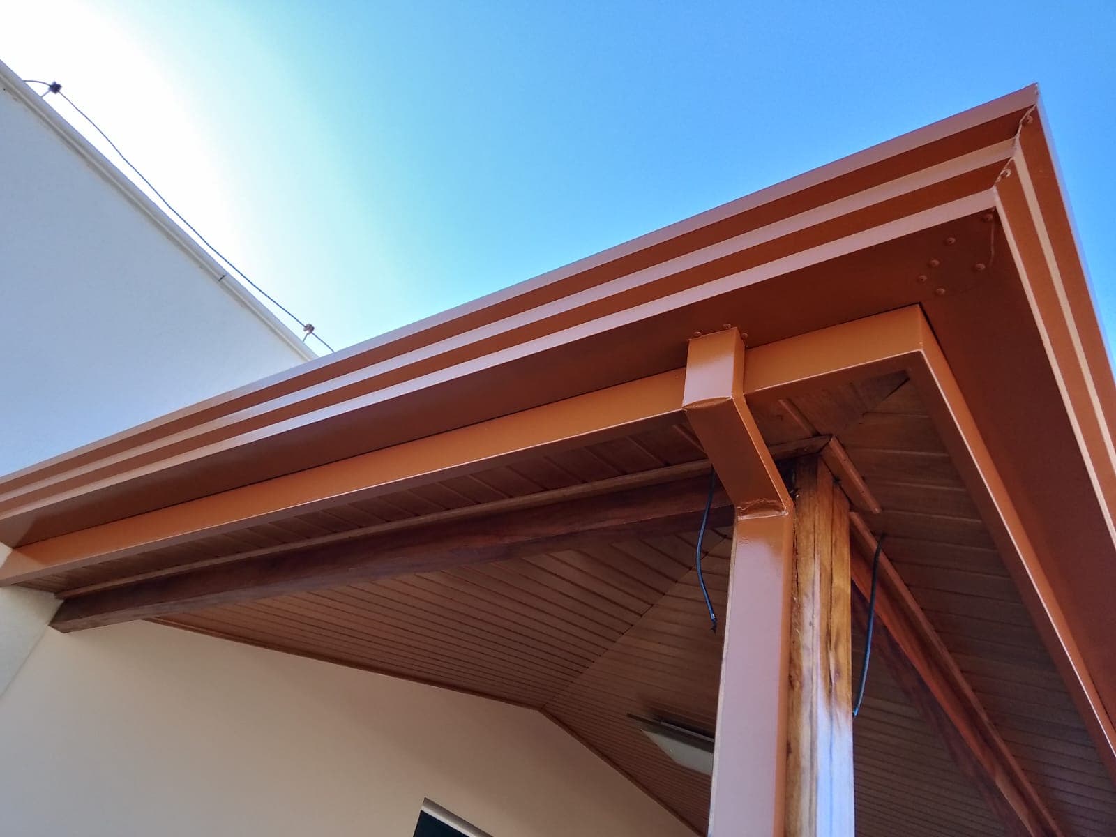 Trabalho realizado pela Destak 20